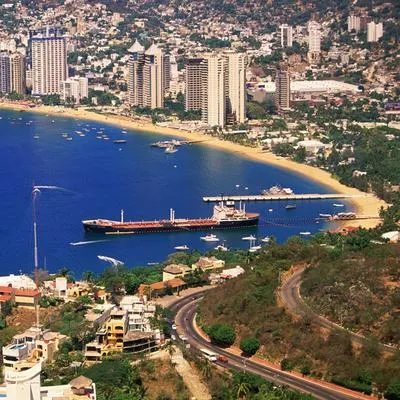 Acapulco