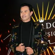 Jhonny Rivera, en nota sobre negocios que tiene por fuera de la música
