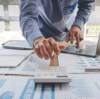 Cómo hacer la declaración de renta 2023: aspectos a tener en cuenta.