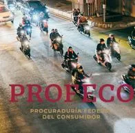 Profeco da a conocer los mejores seguros para motocicleta en México.