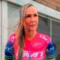 El feminicidio de la patinadora Luz Mery Tristán tiene un nuevo capítulo: una amiga empresaria reveló último audio y qué le dijo en esa charla.