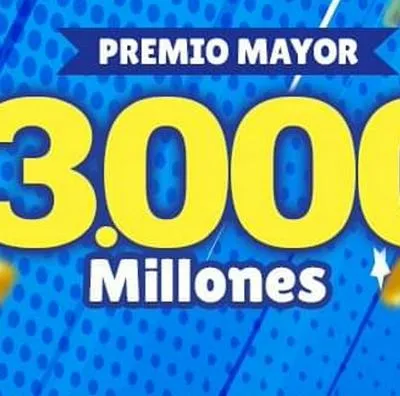 Lotería de Cundinamarca resultado hoy último sorteo 8 de agosto de 2023