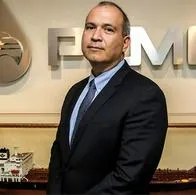 Carlos Treviño