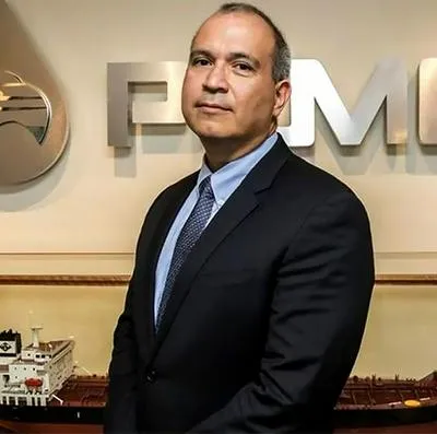 Carlos Treviño