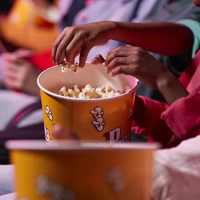 Bogotá tendrá, este mes de agosto, un día gratis de cine y acá le contamos todos los detalles para que pueda disfrutar el plan con familia o amigos.