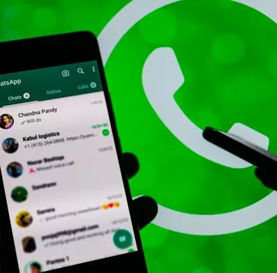 WhatsApp estrena función para compartir pantalla en videollamadas.