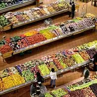 El Dane reveló este martes 8 de agosto el dato de inflación del mes de julio de 2023 en Colombia: sigue cediendo terreno por cuarto mes consecutivo.