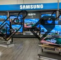 Elektra ofrece 7 marcas de pantalla con un 40 por ciento de descuento.