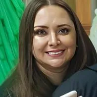 María Paula Gómez Durán es la mujer que presuntamente estafó a 200 emprendedores extranjeros en Santa Marta. Se hacía llamar 'Alejandra'