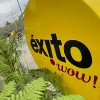 El Grupo Éxito ya está listo para entrar a la Bolsa de Valores de Nueva York y reveló fecha en la que hará su entrada. Acá, todos los detalles.