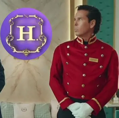 El nuevo show, 'Hotel Vip' se estrenará el próximo 16 de agosto a las 8:00 p.m.