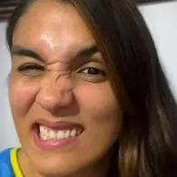 Foto de Andrea Olaya, en nota de que Valkyria, ganadora del Desafío en 2022, consolidó negocio que interesa a Platzi