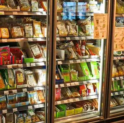 Olímpica ya arrancó con sus "precios rojos" (descuentos) en varios de de sus alimentos y electrodomésticos, que irán solo hasta el 20 de agosto.