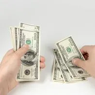 TRM del dólar en Colombia para este miércoles 9 de agosto de 2023.