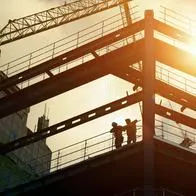 Bavaria inició construcción de planta con la que venderán más cerveza Águila, Poker y Club Colombia.