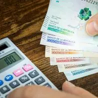 Sanción económica por no declarar a tiempo supera los 400.000 pesos.