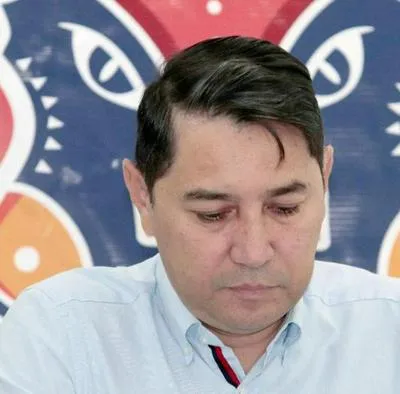Alcalde de Ibagué, Andrés Fabián Hurtado será detenido por 15 días.