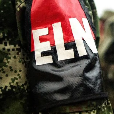 Eln, que desmiente plan terrorista contra fiscal Barbosa escudándose en Nicolás Petro