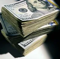 Dólar hoy 9 de agosto de 2023 bajo 4 pesos por dato de inflación en julio