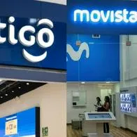 Claro critica a Tigo y Movistar por una posible alianza en Colombia
