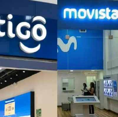 Claro critica a Tigo y Movistar por una posible alianza en Colombia