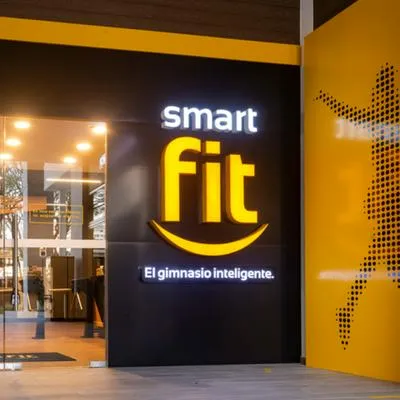 Quiénes son los dueños de los gimnasios Smart Fit en Colombia. Tienen más de 80 locales en diferentes ciudades del país. 