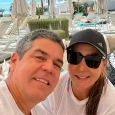 Muerte de patinadora Luz Mery Tristán: Andrés Ricci casi mata a su exesposa