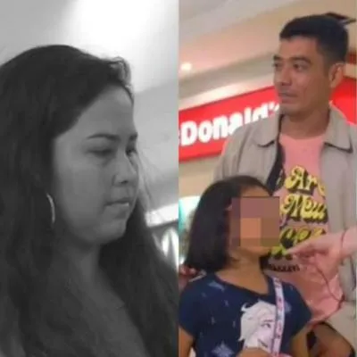Niña destapó infidelidad de su mamá con papá secreto por dinero: hay video
