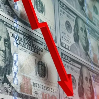 Noticias sobre precio del dólar hoy y TRM, miércoles 9 de agosto: volvió a desplomarse duro y se acercó a los $ 4.000. Así se cotiza la moneda.