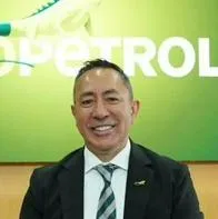 Presidente de Ecopetrol da las razones de la caída de las acciones de petrolera