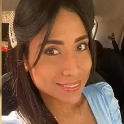 Barranquilla: dicen por qué mujer se lanzó de taxi en movimiento y murió