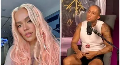 Karol G: Daiky Gamboa habló de su amistad y dijo que no le gusta pedirle  plata