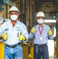 A postularse: Drummond abrió una vacante laboral para operadores