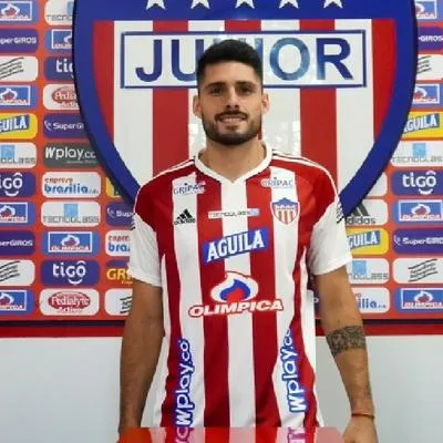 'Bolillo' y el baile de los que sobran; con Andueza, ya son 10 los que han salido de Junior.