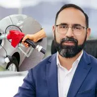 Ómar Andrés Camacho, ministro de Minas, se refirió este miércoles al alza de la gasolina y tomará medidas ante el incremento para gremios y conductores.