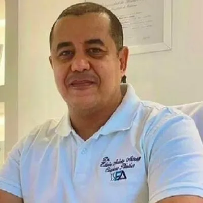 Los familiares del médico Edwin Arrieta, asesinado en Tailandia, confesaron que no tienen idea de dónde está y que hacen con su cuerpo.
