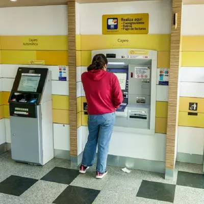 Bancolombia destapó sus resultados financieros del primer semestre de 2023 y anunció que destinará fortuna a estos usuarios. Acá, detalles.