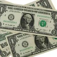 Dólar hoy en Colombia en casas de cambio baja y hay precios hasta de $ 3.800