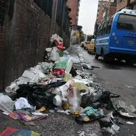 ¡Ojo! Anuncian cambios en la gestión de basuras en Bogotá, conozca cuáles son