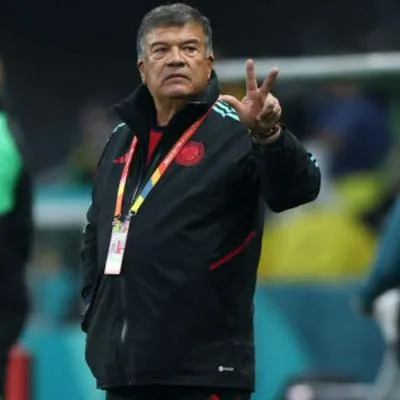 Nelson Abadía defendió su proceso en Selección Colombia y encaró supuesto veto a jugadoras