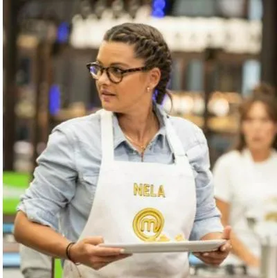 Nela en 'MasterChef' provocó la envidia de sus compañeros: esto dijeron jueces