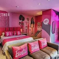 La venta de artículos de Barbie se disparó en el mes de julio, en el marco del lanzamiento de la película. Comercio aprovechó y vendió de lo lindo.