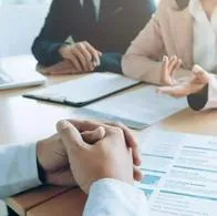 Dian: ofertas de empleo para trabajar en la entidad y qué piden para entrar