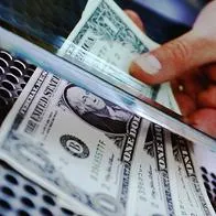 Dólar hoy TRM, 10 de agosto, cae por cuenta de índice del consumidor