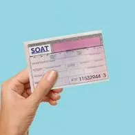 Soat para carros y motos castigará bastante duro a falsificadores