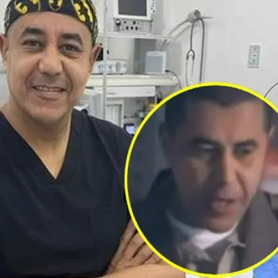 Edwin Arrieta había protagonizado dramatizado de un caso de asesinato muy sonado en Colombia.