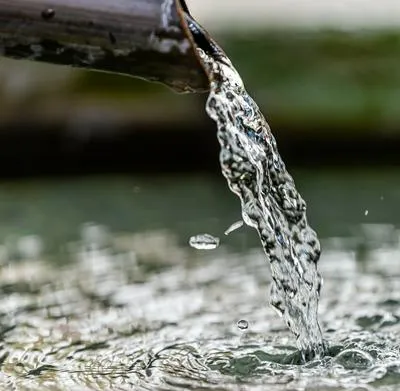 Imagen de referencia de una llave de agua debido a que en Valledupar hay muchos cortes en este servicio.