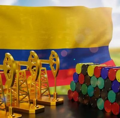 Ecopetrol: presidente dijo que van a seguir buscando petróleo y gas en Colombia