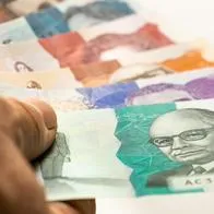 Subsidio a gasolina y precio que no cambia, señala Gobierno Nacional