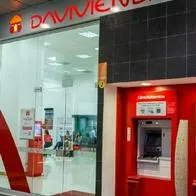 Davivienda se unió con varios negocios de moda para sacar evento Rojotú